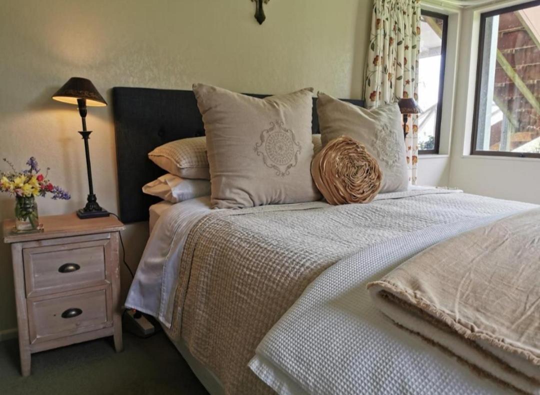 La Belle Vie Bed & Breakfast Lejlighed Napier Eksteriør billede