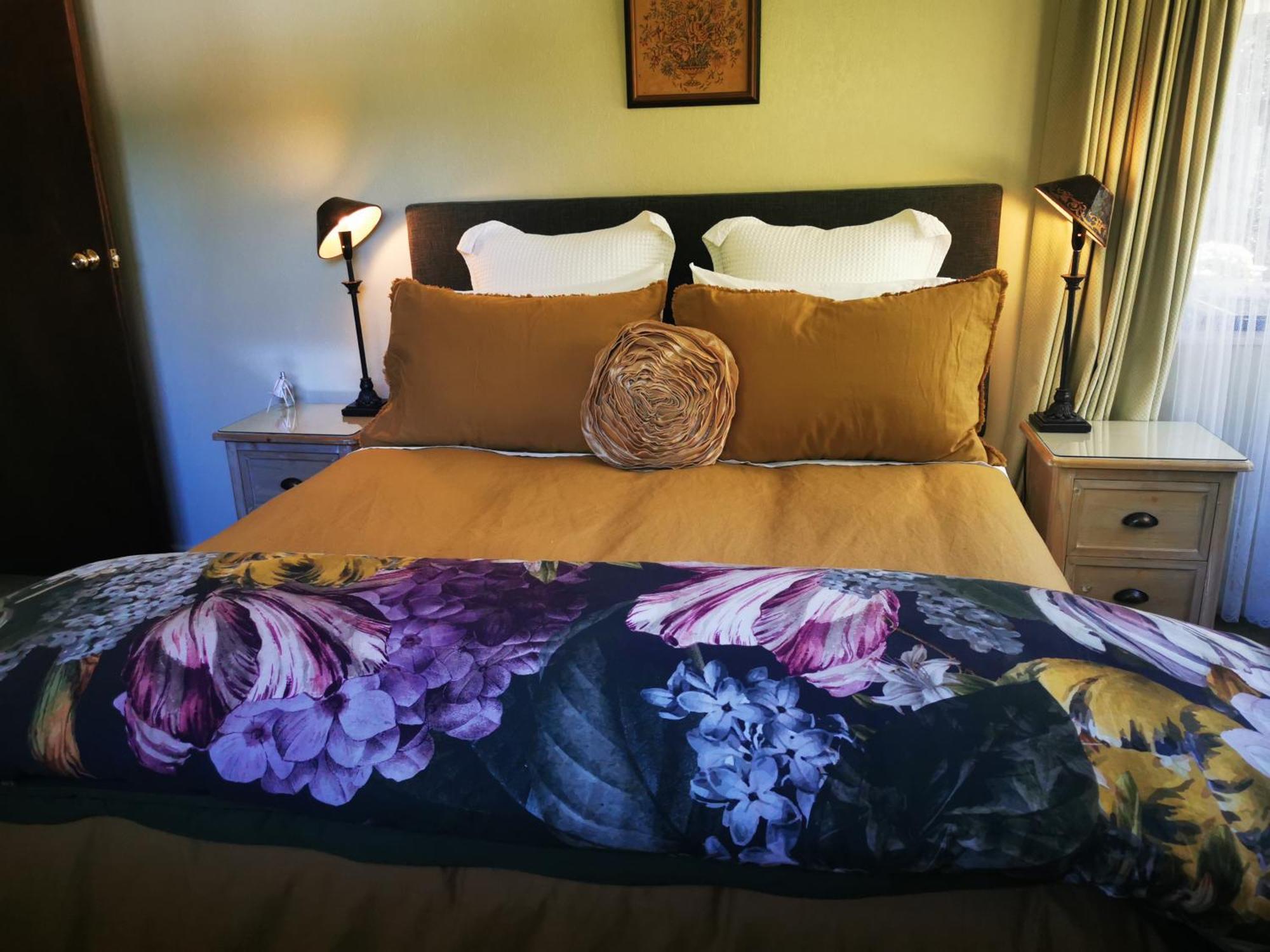 La Belle Vie Bed & Breakfast Lejlighed Napier Eksteriør billede
