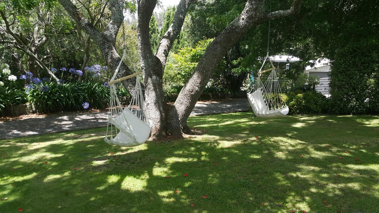La Belle Vie Bed & Breakfast Lejlighed Napier Eksteriør billede