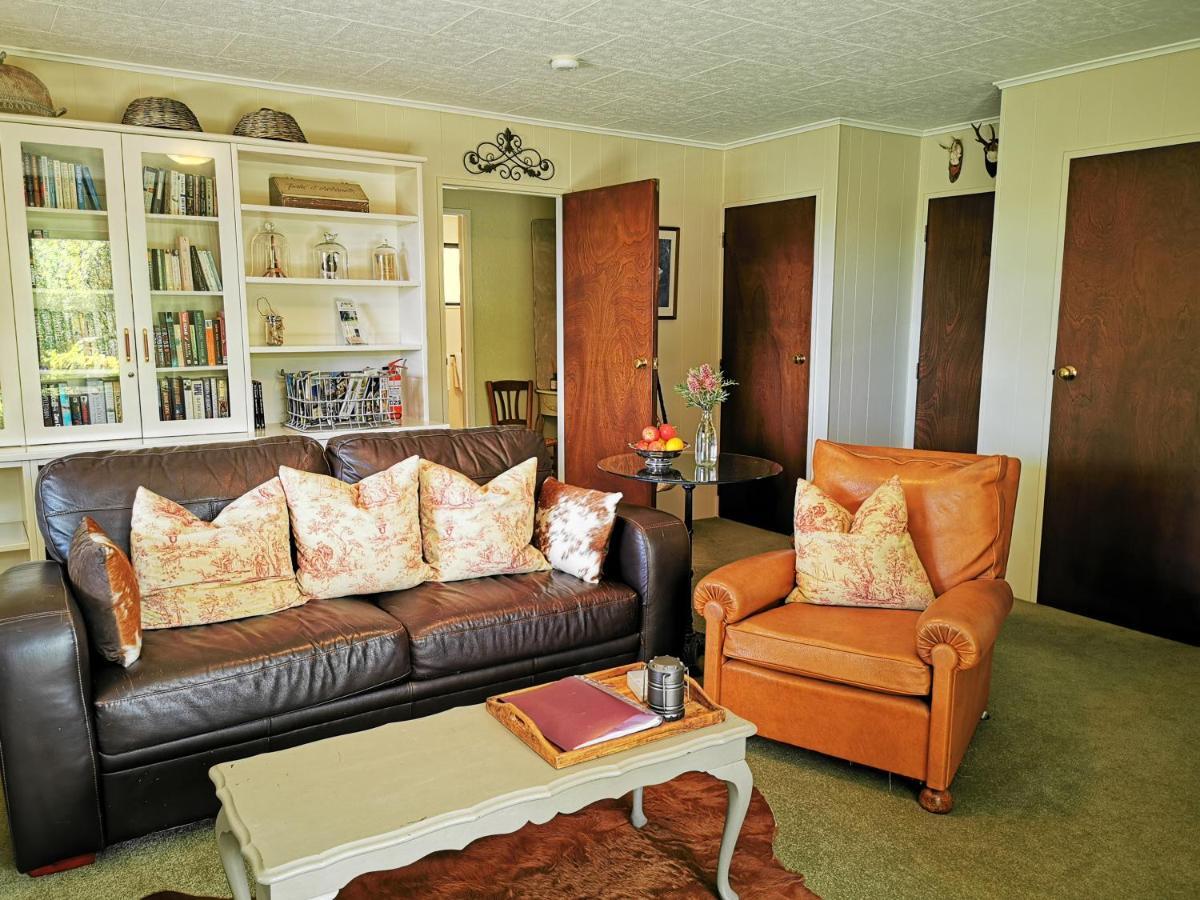 La Belle Vie Bed & Breakfast Lejlighed Napier Eksteriør billede