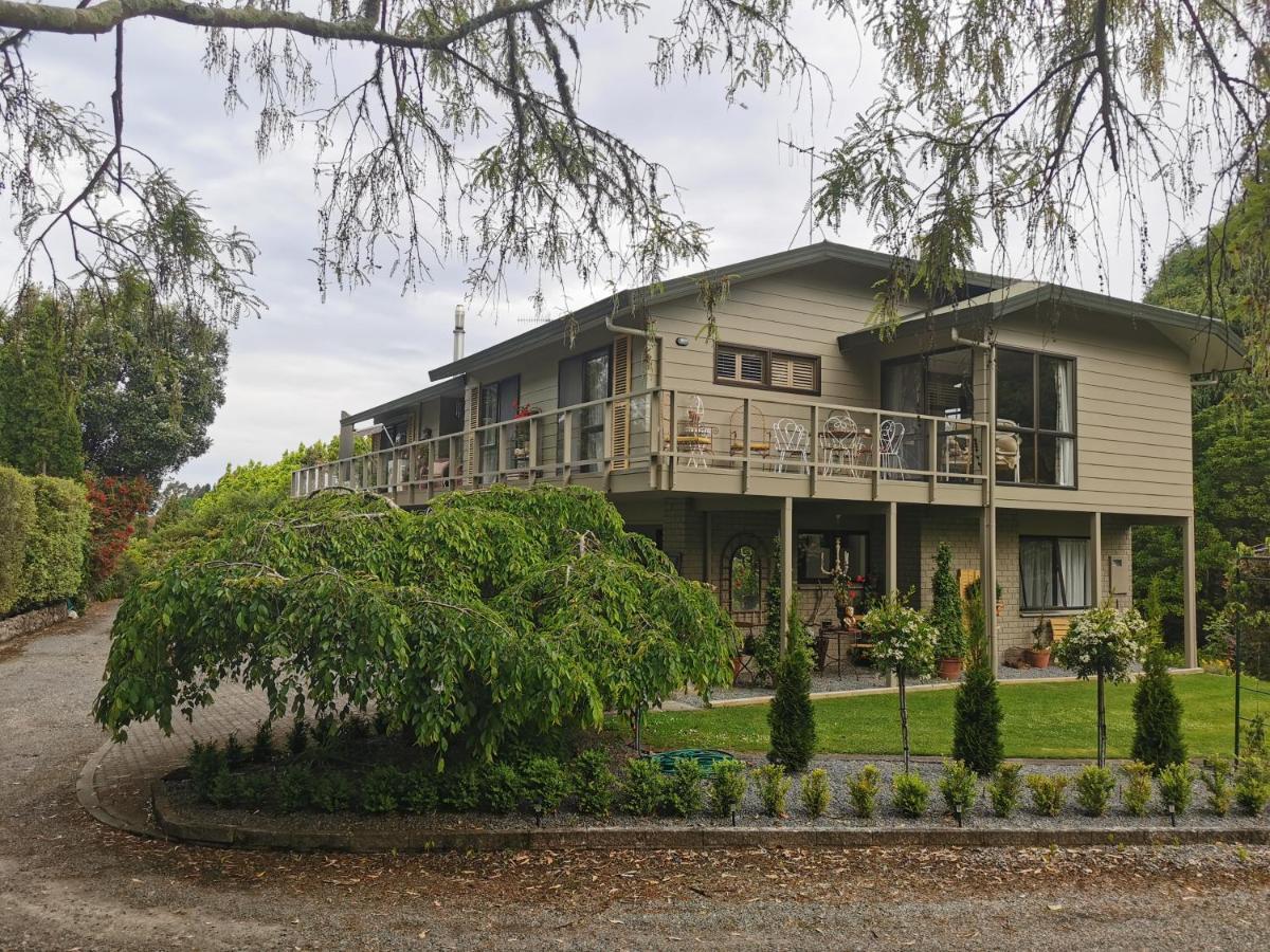 La Belle Vie Bed & Breakfast Lejlighed Napier Eksteriør billede